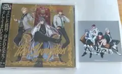 「ヒプノシスマイク-Division Rap Battle-」～The Cha…