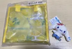 シナモロール 当たりくじ サンリオ