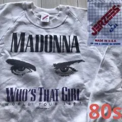 激レア スウェット ローリングストーンズ Rolling Stones 89年製