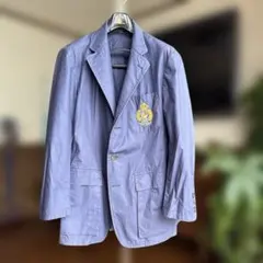 Polo by Ralph Lauren ブレザー エンブレム付のサムネイル