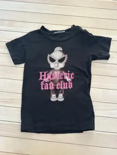 HYSTERIC MINI Tシャツ 90サイズ