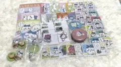 ちいかわ　ハチワレセット