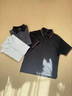 【完売品】UNIQLO JW ANDERSONドライカノコポロシャツ