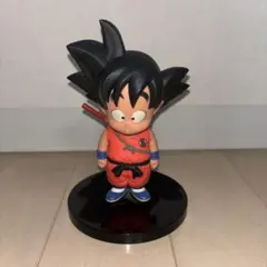 ドラゴンボール 孫悟空 フィギュアのサムネイル
