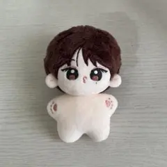 enhypen ソヌ ぬいぐるみ 10cm 新品 マスター - メルカリ