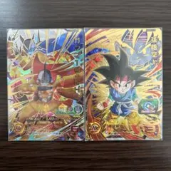 スーパードラゴンボールヒーローズ　原作URまとめ売り 2026年最新】ドラゴンボールヒーローズ urまとめ売りの人気アイテム