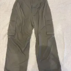 DRAPE LOOSE WASHER CARGOのサムネイル