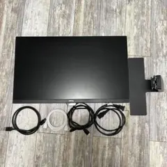 y*5様 ASUS ゲーミングモニター AudioTechnica スピーカー - メルカリ