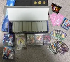 ポケモンカード　引退品　ピカチュウvmax csr