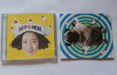 菊池ひみこ HIMIKO THE BEST 