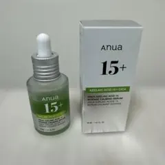 新品あり anua 15+ アゼライン酸 30ml