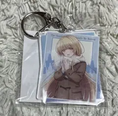 お隣の天使様にいつの間にか駄目人間にされていた件」真昼 Birthdayくじ