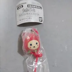 たまごっち カラフルマルチチャーム いちごっち