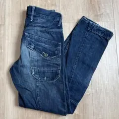 GSTAR ジースター　メンズ　デニム　パンツ　デニムパンツ　31 ストレートのサムネイル