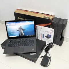 ThinkPad X1 Carbon Japan Limited Editionのサムネイル