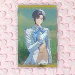 にじさんじ 四季凪アキラ ボイスビジュアルカード ②