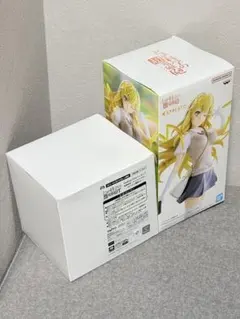 とある科学の超電磁砲　食蜂操祈　フィギュア　２点セット