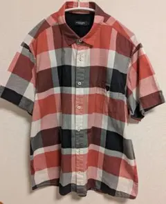 BLACK LABEL CRESTBRIDGE チェックシャツ LLのサムネイル