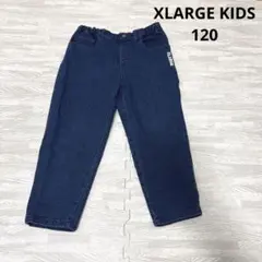 【XLARGE KIDS】デニムパンツ