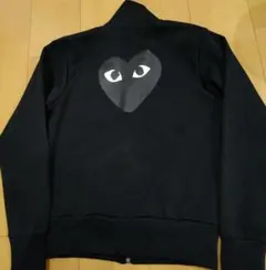 2026年最新】play comme des garcons トラックジャケットの人気