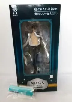 2026年最新】西條高人 フィギュアの人気アイテム - メルカリ
