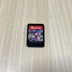 Switch マリオカート8デラックス (ソフトのみ)