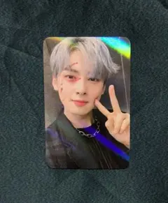 ASTRO チャウヌ ALL YOURS ヨントン