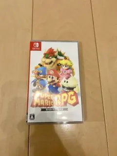 スーパーマリオRPG