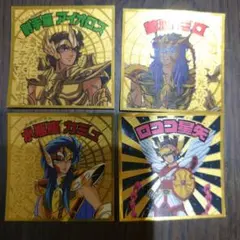 2026年最新】聖闘士星矢 ミロの人気アイテム - メルカリ