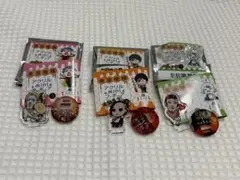 東京喰種 トーキョーグール アクリルminiフィギュア アクスタ