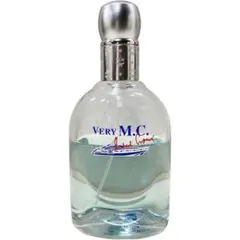 廃盤 希少 MCM VERY M.C EDT 100ml - メルカリ