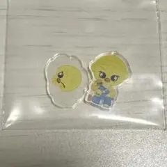 StrayKids スキズ SKZOO ポガリ bbokari フィリックス