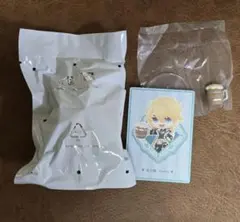 原神 ポップマート Popmart ファルカ　フィギュア