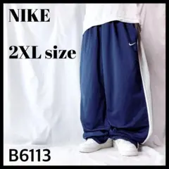 00s NIKE ナイキ トラックパンツ 極太 バギー グリーン 緑 XXL 00s NIKE ナイキ トラックパンツ 極太 バギー グリーン 緑 XXL