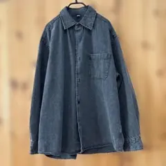 オーバーサイズシャツ シャツ