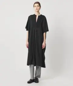 Pheeta フィータ　ピンタックワンピースのサムネイル