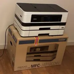 brotherブラザー複合機増設用子機 MFC-J939DN 新品未使用 - メルカリ