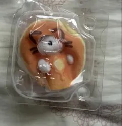 シルバニアキラキラくじ　G賞　赤ちゃんコレクション　ラテネコ　ピーノ