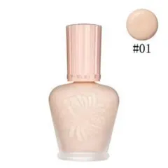 ポール&ジョー ボーテ モイスチュアライジング ファンデーション プライマー …