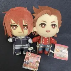 テイルズ ロイド グッズ まとめ売り テイルズ オブ シンフォニア』20周年を祝して「ロイド」たちが