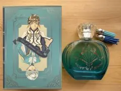 テイルズオブメタモルトワレ　水神依（スレイ&ミクリオ）