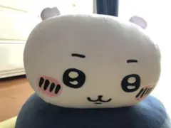 ちいかわ だららんBIGぬいぐるみ 【ちいかわ】