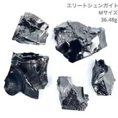 エリートシュンガイト　Mサイズ