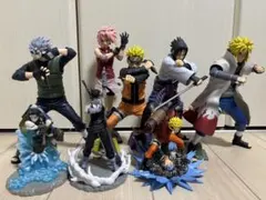 ジョジョの奇妙な冒険 Mometria 8種セット 箱無し - メルカリ