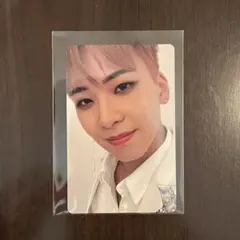 JO1 EQUINOX 初回限定盤B トレカ 川尻蓮