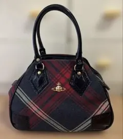 VivienneWestwoodヴィヴィアンウエストウッドのヤスミンバッグ