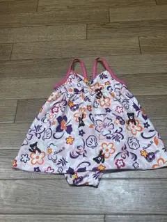 ミキハウス　ダブルB 水着　90 ②