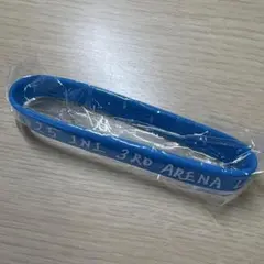 INI 藤牧京介 ラバーバンド