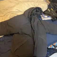 rageblue ダウンジャケット