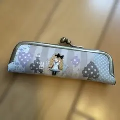 アリスデザイン印鑑ケース